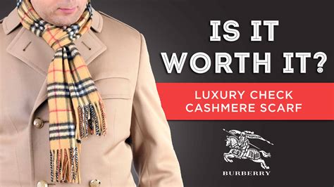 how to care for a burberry scarf|are Burberry scarves worth it.